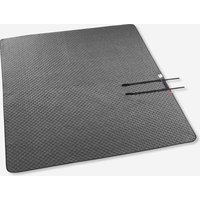 Picknickdecke Komfort Camping - XL 210 × 170 cm