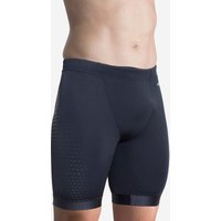 Second Life - Swimming Jammer Fiti Black Hexagon