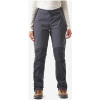 Women’s Waterproof Over-trousers - 20 -000 Schmerber - MT900 - Black