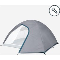 Flysheet - Spare Part For The MH100 4 Person Tent