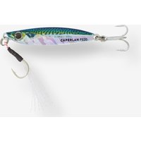 Sea Lure Fishing Biastos Fast Assist 20 G Casting Jig Mack Green