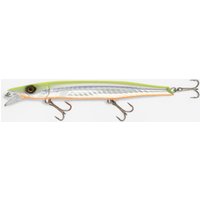 Sea Lure Fishing Jerkbait Jerkuda 170sp Fluorescent White