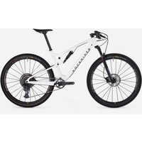 Decathlon UK ROCKRIDER Xc Mountain Bike Race 900s Gx Eagle - Mavic Crossmax Wheels - Carbon Frame | FREE Click & Collect at Stores and Asda. 365 Days return available.