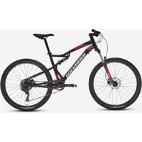 Decathlon UK ROCKRIDER 27.5