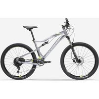Decathlon UK ROCKRIDER 27.5