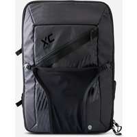 Decathlon UK ROCKRIDER Cross-country Racing Travel Bag - Black | FREE Click & Collect at Stores and Asda. 365 Days return available.