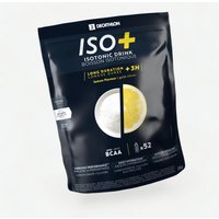 Iso+ Isotonic Drink Powder 2 kg - Lemon