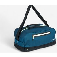 schwarz|blau