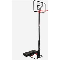 B100 Adjustable Basketball Hoop For All Ages (2.20m To 3.05m)