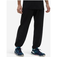 | Pantaloni pallavolo uomo VP100 neri | Allsix