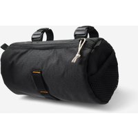Decathlon UK RIVERSIDE 2.5 L Bike Handlebar Bag Actv 100 | FREE Click & Collect at Stores and Asda. 365 Days return available.