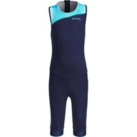 Decathlon UK VAN RYSEL Unisex Children's Triathlon Trisuit | FREE Click & Collect at Stores and Asda. 365 Days return available.