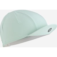 Decathlon UK VAN RYSEL Edr Cycling Cap - Green | FREE Click & Collect at Stores and Asda. 365 Days return available.