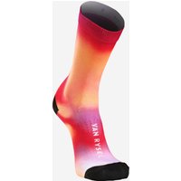 Decathlon UK VAN RYSEL Edr Cycling Socks | FREE Click & Collect at Stores and Asda. 365 Days return available.