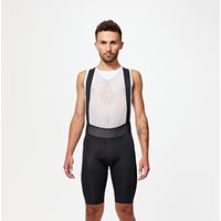 Decathlon UK VAN RYSEL Men's Road Cycling Summer Shorts Racer 3 - Black | FREE Click & Collect at Stores and Asda. 365 Days return available.