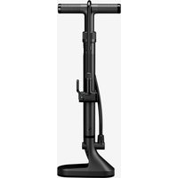 Decathlon UK Decathlon Bike Floor Pump 100 | FREE Click & Collect at Stores and Asda. 365 Days return available.