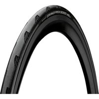 Decathlon UK Continental Gp5000 Tr Folding Road Bike Tyre - All Season Black | FREE Click & Collect at Stores and Asda. 365 Days return available.