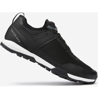 Decathlon UK ROCKRIDER Mountain Bike Shoes Black - Expl 100 | FREE Click & Collect at Stores and Asda. 365 Days return available.