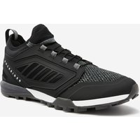 Decathlon UK ROCKRIDER Mountain Bike Shoes Expl 500 - Black | FREE Click & Collect at Stores and Asda. 365 Days return available.