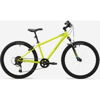 Decathlon UK ROCKRIDER Kids' 24