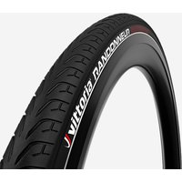 Decathlon UK Vittoria Randonneur Road Bike Tyre 700x28 | FREE Click & Collect at Stores and Asda. 365 Days return available.