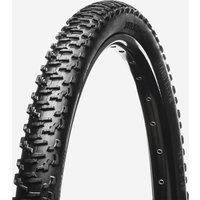 Decathlon UK Mountain Bike Tyre Hutchinson Chameleon Wire Bead 27.5 X 2 | FREE Click & Collect at Stores and Asda. 365 Days return available.