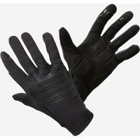 Decathlon UK ROCKRIDER Second Life - 500 Comfort Mountain Bike Gloves-black - Excellent | FREE Click & Collect at Stores and Asda. 365 Days return available.