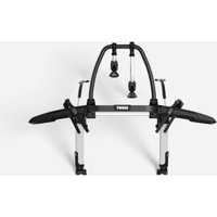 Decathlon UK Thule Outway 993 Cycle Carrier-black/grey | FREE Click & Collect at Stores and Asda. 365 Days return available.