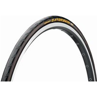 Decathlon UK Continental Second Life - Gatorskin Wire Road Bike Tyre 700x28 - Excellent | FREE Click & Collect at Stores and Asda. 365 Days return available.