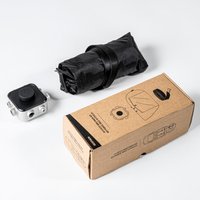 Decathlon UK Decathlon Exercise Bike Car Transport Kit | FREE Click & Collect at Stores and Asda. 365 Days return available.