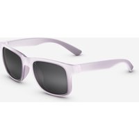 Hiking Sunglasses - MH T140 - Children 10 Years And Older - Category 3 Pink