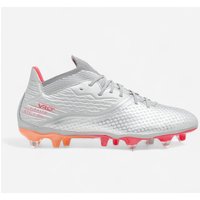Football Boots Viralto Iii 3d Air Mesh Sg - Titanium Games