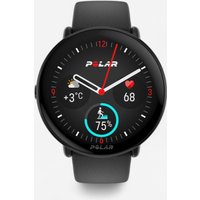 Decathlon UK Polar Ignite 3 Health And Fitness Smartwatch - Black/grey - Excluding Decathlon | FREE Click & Collect at Stores and Asda. 365 Days return available.