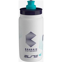 Decathlon UK Elite Cycling Water Bottle Fly Team Bahrain Vic 550 ml 2024 | FREE Click & Collect at Stores and Asda. 365 Days return available.