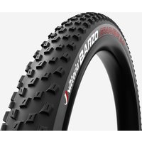 Decathlon UK Vittoria 29 X 2.35 Mountain Bike Tyre Barzo 4c - Grey | FREE Click & Collect at Stores and Asda. 365 Days return available.