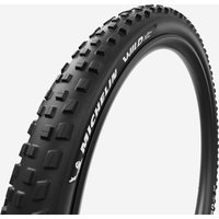 Decathlon UK MICHELIN 29 X 2.35 Mountain Bike Tyre Wild Xc | FREE Click & Collect at Stores and Asda. 365 Days return available.