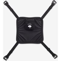 Decathlon UK WEDZE Universal Helmet Holder For Backpacks 4 Straps:skiing - Mountain Bike - Mountaineering | FREE Click & Collect at Stores and Asda. 365 Days return available.