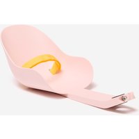 Decathlon UK BTWIN Kids' Bike Plushie Seat - Pink | FREE Click & Collect at Stores and Asda. 365 Days return available.