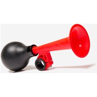 Decathlon UK BTWIN Children's Bike Horn - Red | FREE Click & Collect at Stores and Asda. 365 Days return available.