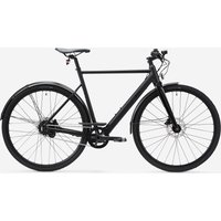 Decathlon UK BTWIN Electric City Bike Speed 900 E | FREE Click & Collect at Stores and Asda. 365 Days return available.