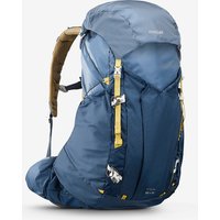Men’s Light Trekking Backpack MT900 50+10 L Light