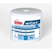 Pedra de sal equitação cavalo e pónei sel'pur 5kg