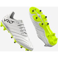 Football Boots Viralto Ii Matador Fg Leather - White