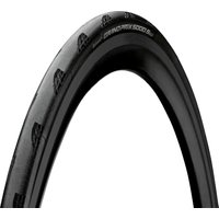 Decathlon UK Continental Gp5000s Tr Road Bike Tyre Black | FREE Click & Collect at Stores and Asda. 365 Days return available.