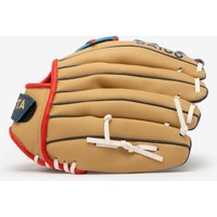 Kids Left-handed Baseball Glove Ba100