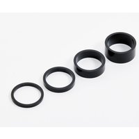 Decathlon UK Decathlon Aluminium Steering Spacers | FREE Click & Collect at Stores and Asda. 365 Days return available.