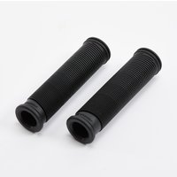 Decathlon UK ROCKRIDER Comfort 500 Sport Grips | FREE Click & Collect at Stores and Asda. 365 Days return available.