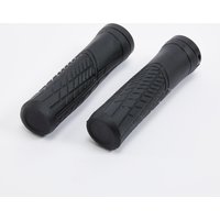 Decathlon UK ROCKRIDER 900 Sport Comfort Bike Grips | FREE Click & Collect at Stores and Asda. 365 Days return available.