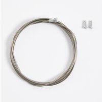 Decathlon UK Decathlon Universal Road Brake Cable - Stainless Steel | FREE Click & Collect at Stores and Asda. 365 Days return available.