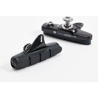 Decathlon UK Decathlon Road Bike Brake Pads 500 | FREE Click & Collect at Stores and Asda. 365 Days return available.